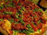 tomate seco